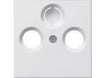 Gira Piastra Centrale Antenna Rws Sistema55 086927