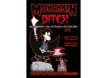 Munchkin Bites - Gioco Di Carte - Inglese