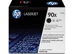 Hp 90X - Alta Resa - Nero - Originale - Laserjet - Cartuccia Toner (CE390X)