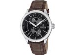 Orologio Festina Da Uomo F16573-4 Marrone