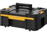 Dewalt Tstak Iii Schwarz, Gelb DWST1-70705