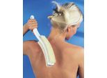 Maximex 3572011500 Maximex MassagebüRste Weiß Kunststoff
