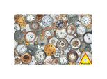 Puzzle Piatnik Orologio 1000 Pezzi