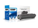 Kmp Nero - Compatibile - Cartuccia Toner (Alternativo A: Samsung MLT-D1042S)