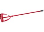Westex 94301510 Westex RondenrüHrstab, Stahl, 85 X 400 Mm