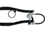 Ingrassatore A Due Mani Zhfp Per Cartucce A Vite Da 500 G Pressol