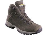 Meindl Scarpone Ohio Gtx Mogano Taglia 9