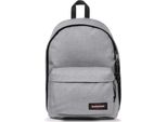 Eastpak Zaino Zaino Della Scuola Con Scomparto Per Laptop Out Of Office 27L Sunday Grey Grigio
