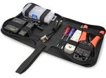 Logilink Networking Tool Set With Bag - Network Tool/Tester Kit (WZ0030)