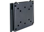 Schwaiger LWH1323511 Schwaiger Tv Wandhalterung 13"-27"" Max. Vesa 100 Max. 30KG"