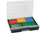 Allit 457200 Scatola Di Assortimento "Europlus Flex"", Misura: 37-12"