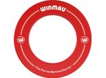 Winmau Dart Catchring Anello Di Cattura Rosso