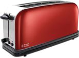 Tostapane 1 Fessura 1000W Rosso Russell Hobbs 21391-56