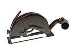 Makita Cofano Di Aspirazione Scorrevole 115/125 Mm - 193794-5
