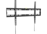 Supporto A Parete My Wall Per Tv Lcd Per Schermi Da 37" A 70"" (94 - 178 Cm), Carico Fino A 35 Kg"