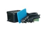 Ubbink Filtrapure 2000 L Set Di Filtri Per Laghetti 16 L Con Pompa Xtra 600