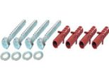 S/Conn Massima Connettività DüBelset Ve 4 (89851)