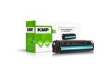 Kmp H-T173 - 40 G - Magenta - Compatibile - Cartuccia Di Toner (Alternativa A: Hp 131A, Hp CF213A)