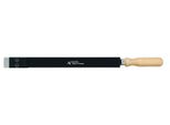 Raschietto Piatto Lunghezza Lama 300 Mm Spessore Lama 5 Mm Larghezza Lama 20 Mm