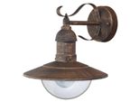 Oslo Lampada Da Parete Per Esterni 8271 Rabalux