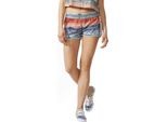 Adidas Pantaloni Menire Short, S19339, Taglia: 152