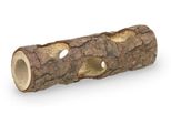 Nobby Woodland Tubo Di Legno ø 5 X 15 Cm