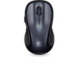 Logitech M510 - Destro - Ottico - Rf Senza Fili - 1000 Dpi - Nero