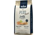 Bosch 1Kg Plus Trota & Patate
