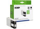 Kmp E133 - Inchiostro A Base Di Pigmento - Giallo - Epson - Workforce Pro WP-4015 Dn Workforce Pro WP-4025 Dw Workforce Pro WP-4095 Dn Workforce Pro WP-4095... - Stampa Inkjet - 45 Ml