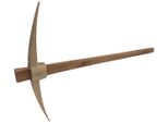 Ks Tools Bronzeplus Spitzhacke 650 Mm - 963.9623