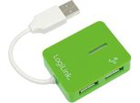 Logilink Logilink | Usb 2.0 Hub 4-Port