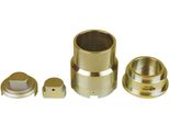 Ks Tools Set Di Giunti Di Supporto Per Ford 4 Pezzi - 440.0240