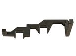 Ks Tools Set Di Attrezzi Per La Regolazione Del Motore Per Motori Bmw / Mini / Psa 7 Pezzi 1.4+1.6 - 400.0850