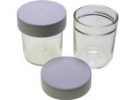 Kenwood - RüHrschüSsel Glas Kit - At320 2Stuck - Kw697736