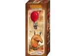 Heye Puzzle Verticale Zozoville: Palloncino Rosso 1000 Pezzi