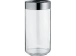 Alessi "Julieta"" Jar (Art.-Nr. LC10, Ean 8003299956715)"