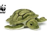 Wwf - Peluche - Tartaruga Marina (23 Cm) Peluche Realistico Tartaruga Animale Di Peluche Tartaruga