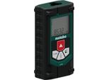 Distanziometro Laser Metabo Ld 60