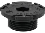 Ks Tools Tappo Di Scarico Olio Esagonale 10 Mm M24X1,5X12 Mm Confezione Da 25 Pezzi - 430.2231
