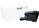 Freecolor K15923F7 Freecolor Toner Kyocera FS-1061 TK-1125 Black Kompatibel