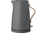 Bollitore Stelton Emma 1,2 L. Grigio