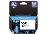 Hp CN049AE 950 Cartuccia D'inchiostro Nero, 1.000 Pagine Iso Iec 24711 24Ml Per Hp Officejet Pro 8100 8610 8620