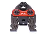 Rothenberger Th 20 Ganascia Di Pressatura Compact 20 Mm ( 015389X )