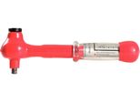 Ks Tools Mini Chiave Dinamometrica Isolata Da 1/4", 2-12Nm (117.1400)"