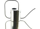 Esschert Design GießKanne Edelstahl 1,5 Liter