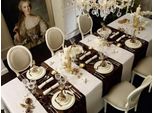 2147955 Forchetta Per Dolci Ella Parzialmente Placcata Oro Villeroy & Boch