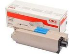 Oki ČErný Toner Do C332 A MC363 (3 500 StráNek)