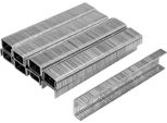 Graffette, Graffette 6X1,2X10,6 Mm 1000 Pezzi
