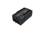 Cyberpower Usv BR1200ELCD 1200VA/720W Line-Interactive