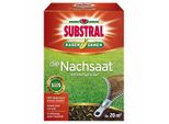 Substral® 84871 Substral® Die Nachsaat Rasensamen 400 G